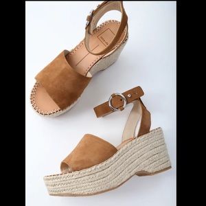 Dolce Vita Wedges